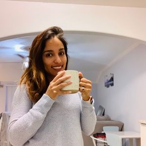 Meet your Posher, Marisol
